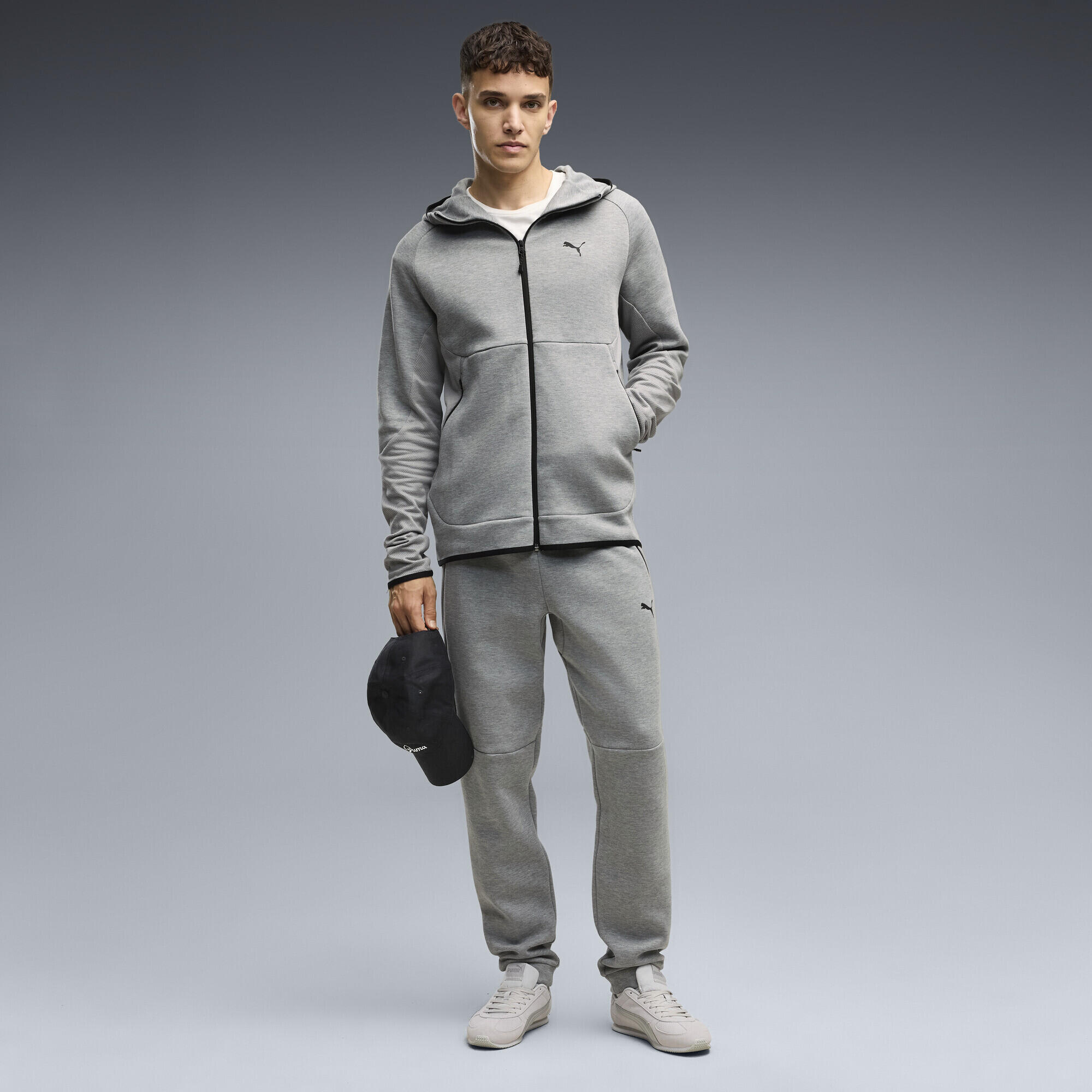 Pantalones PUMATECH Elevated Hombre PUMA 2/5