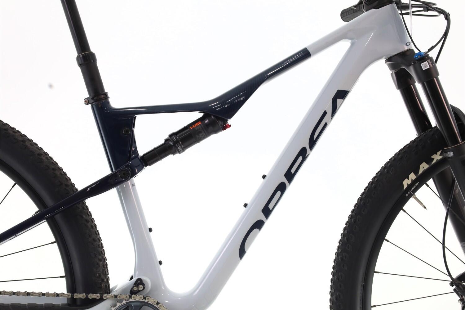 Segunda Vida · MTB ·  Oiz GX AXS · Muy buen estado 2/8