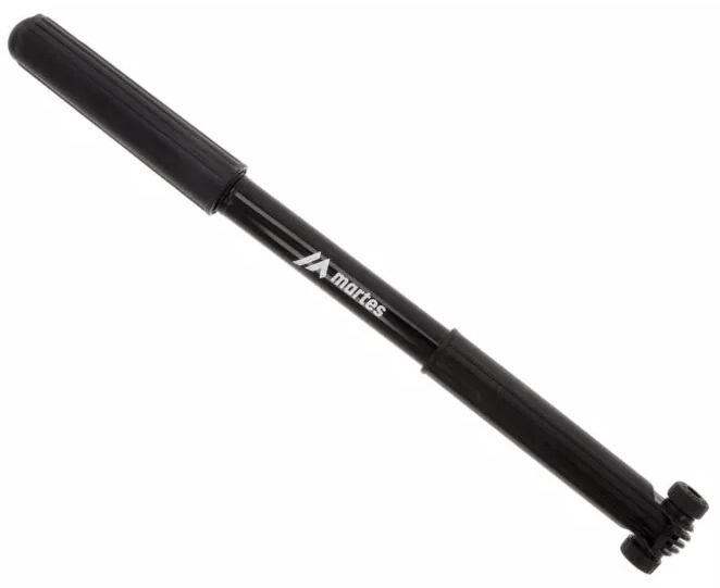 Pompa Martes Ohan II Black