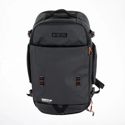 Luggage Mission 3.0 Backpack 40L - Rucksack für Reisen und Outdoor-Aktivität