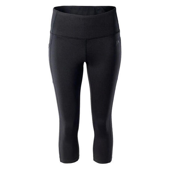 Legging ¾ VIKA Femme (Noir)
