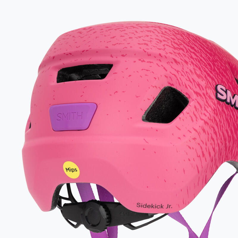 Casca de bicicletă pentru copii Smith Sidekick Jr MIPS