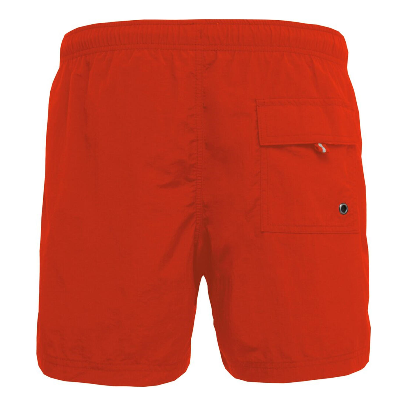 Costume Da Bagno A Pantaloncino Uomo Proact Arancia Schiacciata 2/2