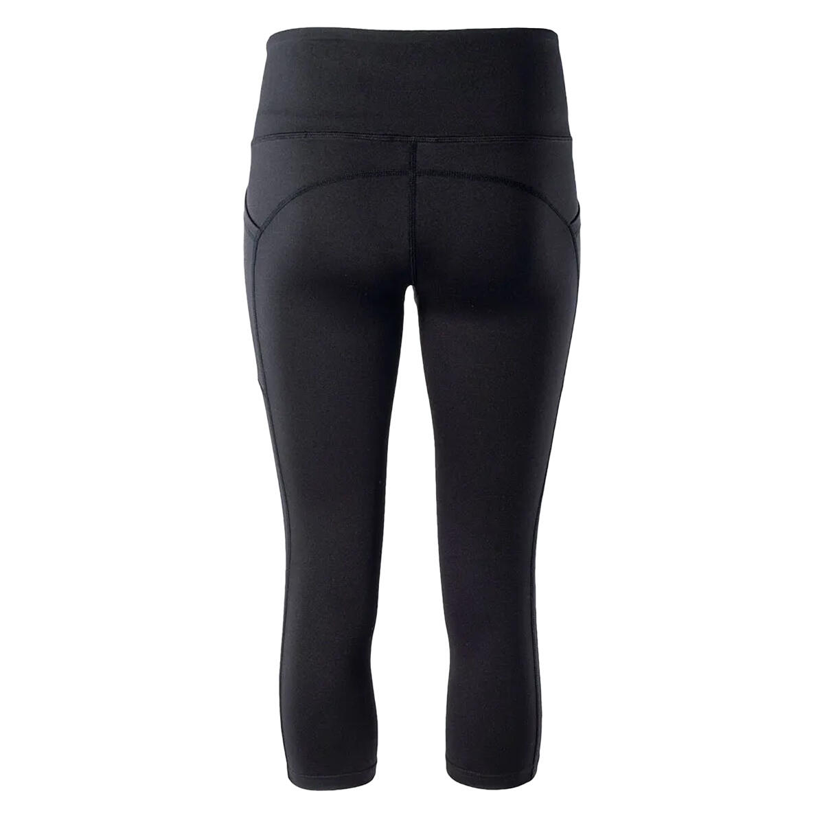Legging ¾ VIKA Femme (Noir) 2/3