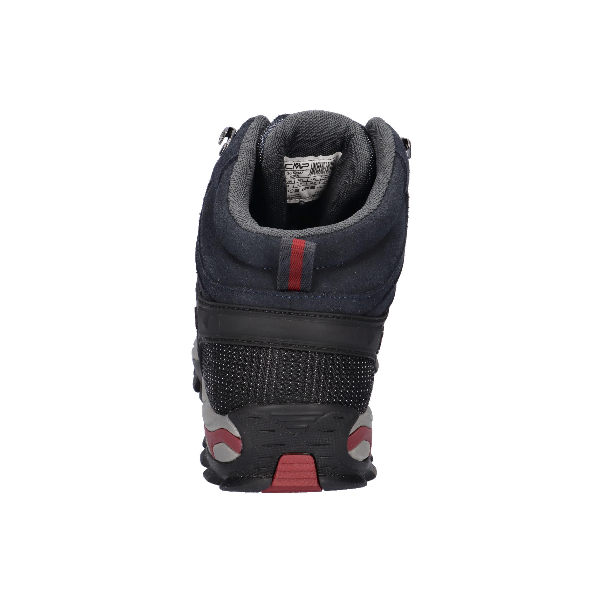 Buty trekkingowe męskie, CMP Rigel Mid 13/15