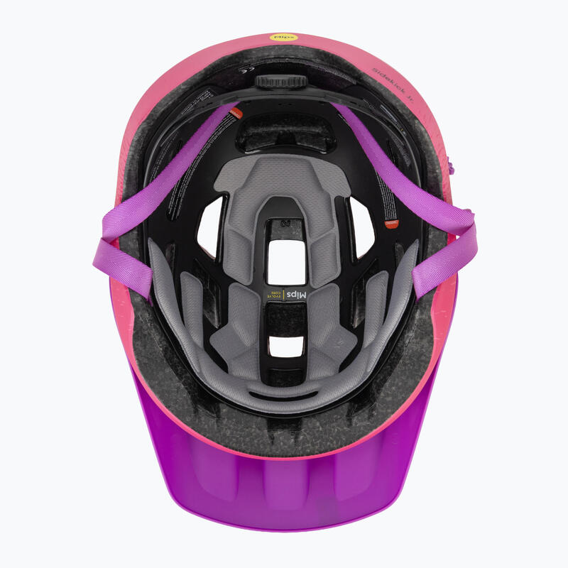Casca de bicicletă pentru copii Smith Sidekick Jr MIPS