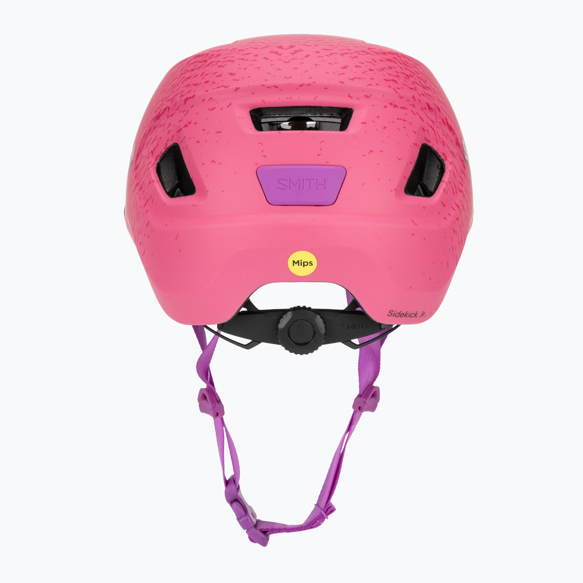 Casco per bambini Smith Sidekick Jr. Mips Pink 4/7