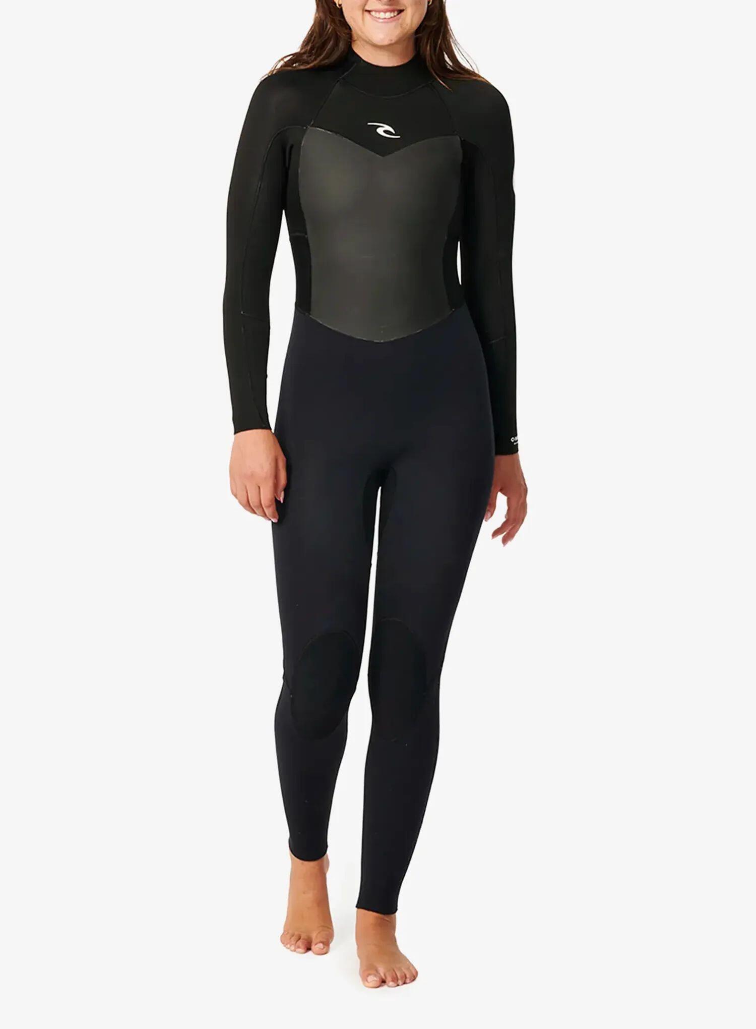 Pianka neoprenowa damska Rip Curl Omega 53Gb Steamer 1/5