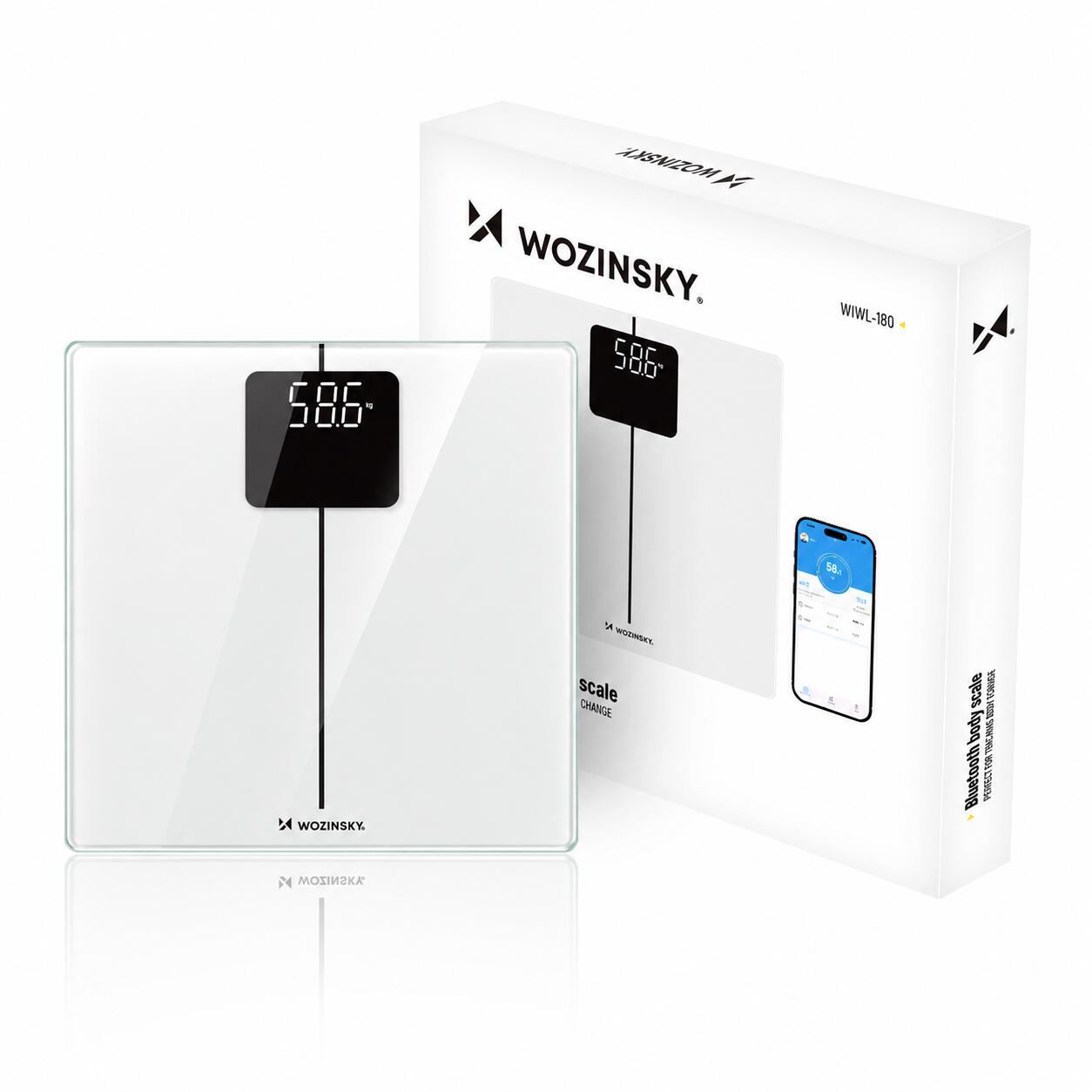 WOZINSKY picture