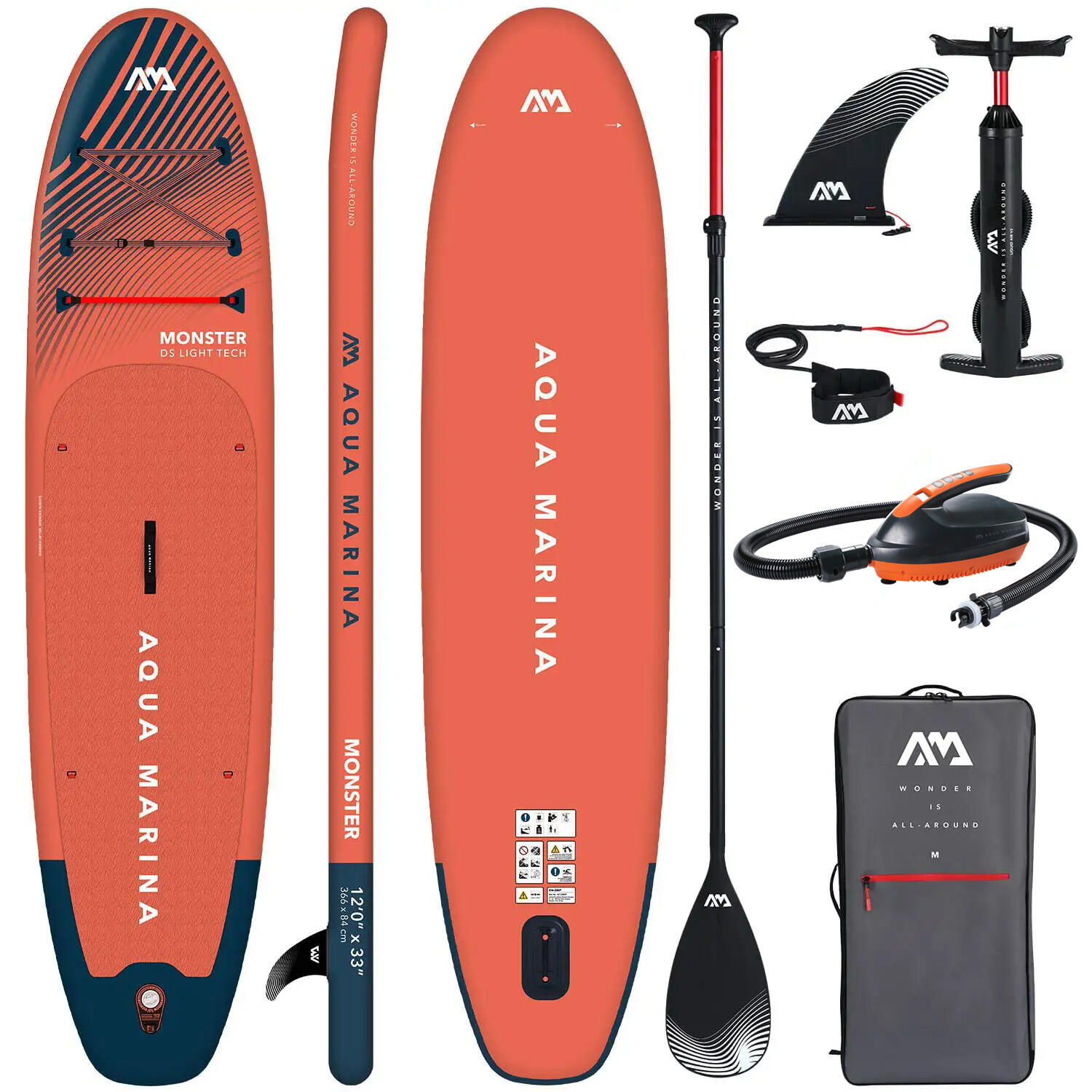 AQUA MARINA picture