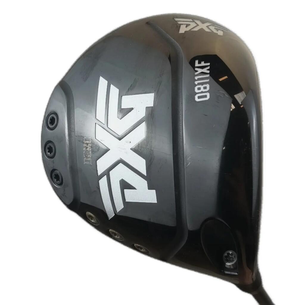 PXG 0811XF Driver / Flex Stiff / Loft 12