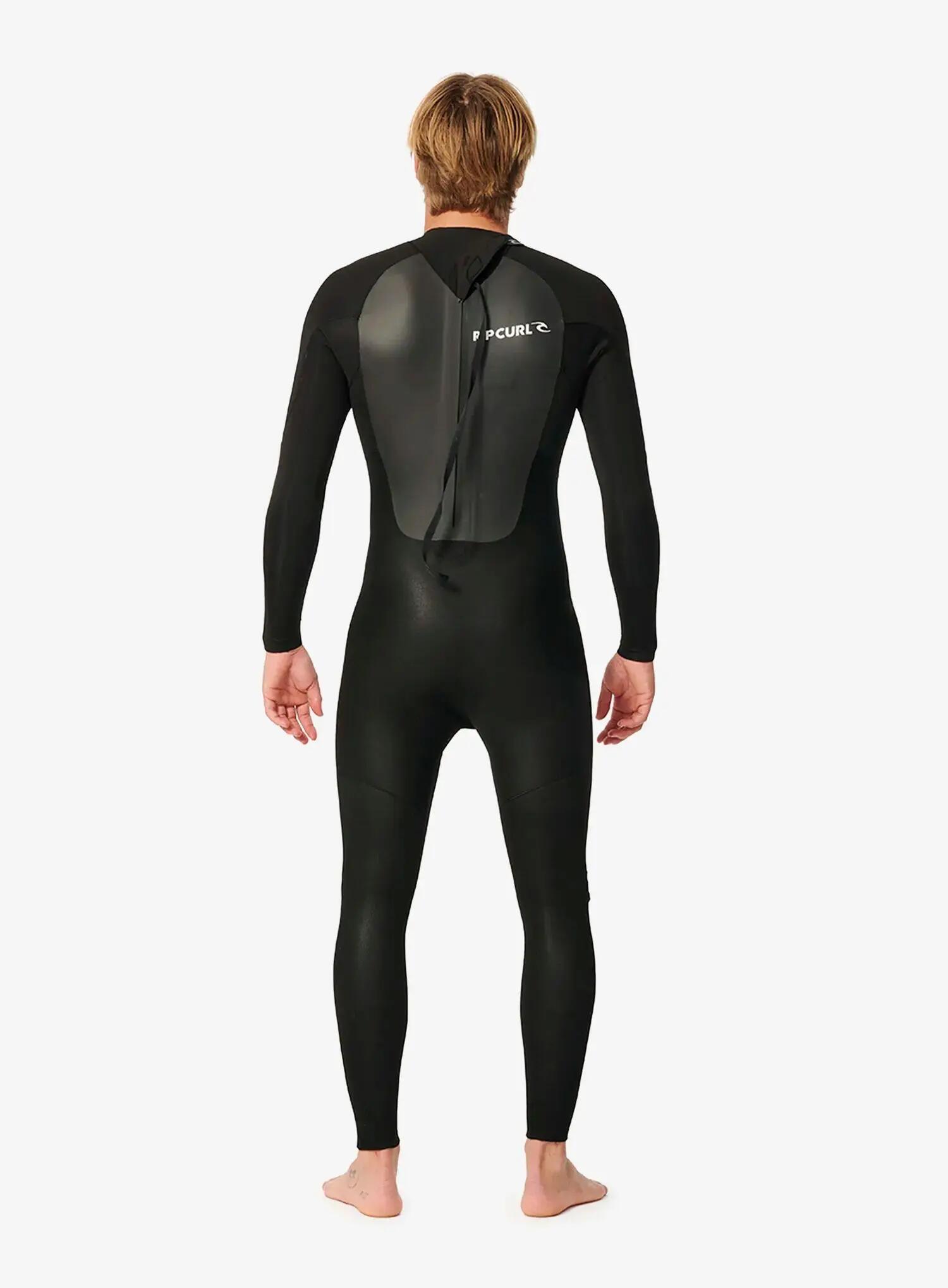 Pianka neoprenowa męska Rip Curl Omega 53 Back Zip Steamer 2/5