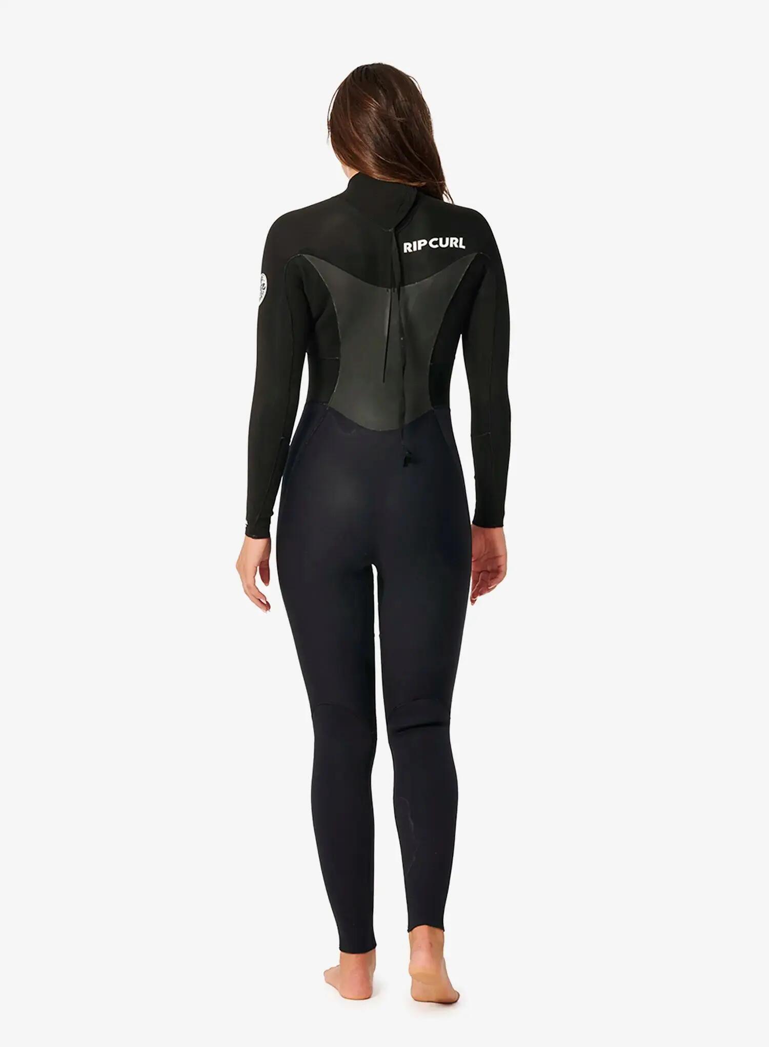 Pianka neoprenowa damska Rip Curl Omega 53Gb Steamer 2/5