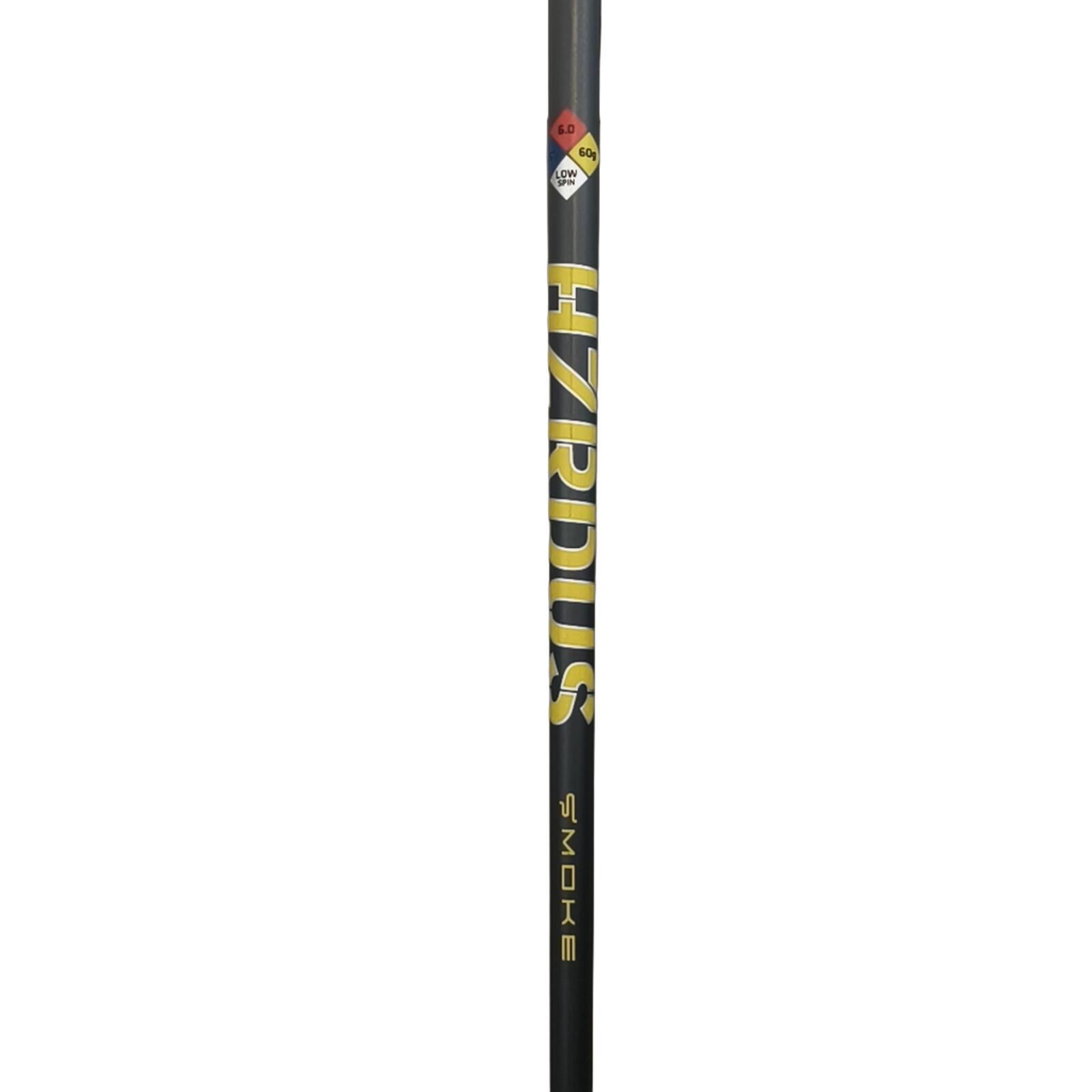 PXG 0811XF Driver / Flex Stiff / Loft 12 5/6