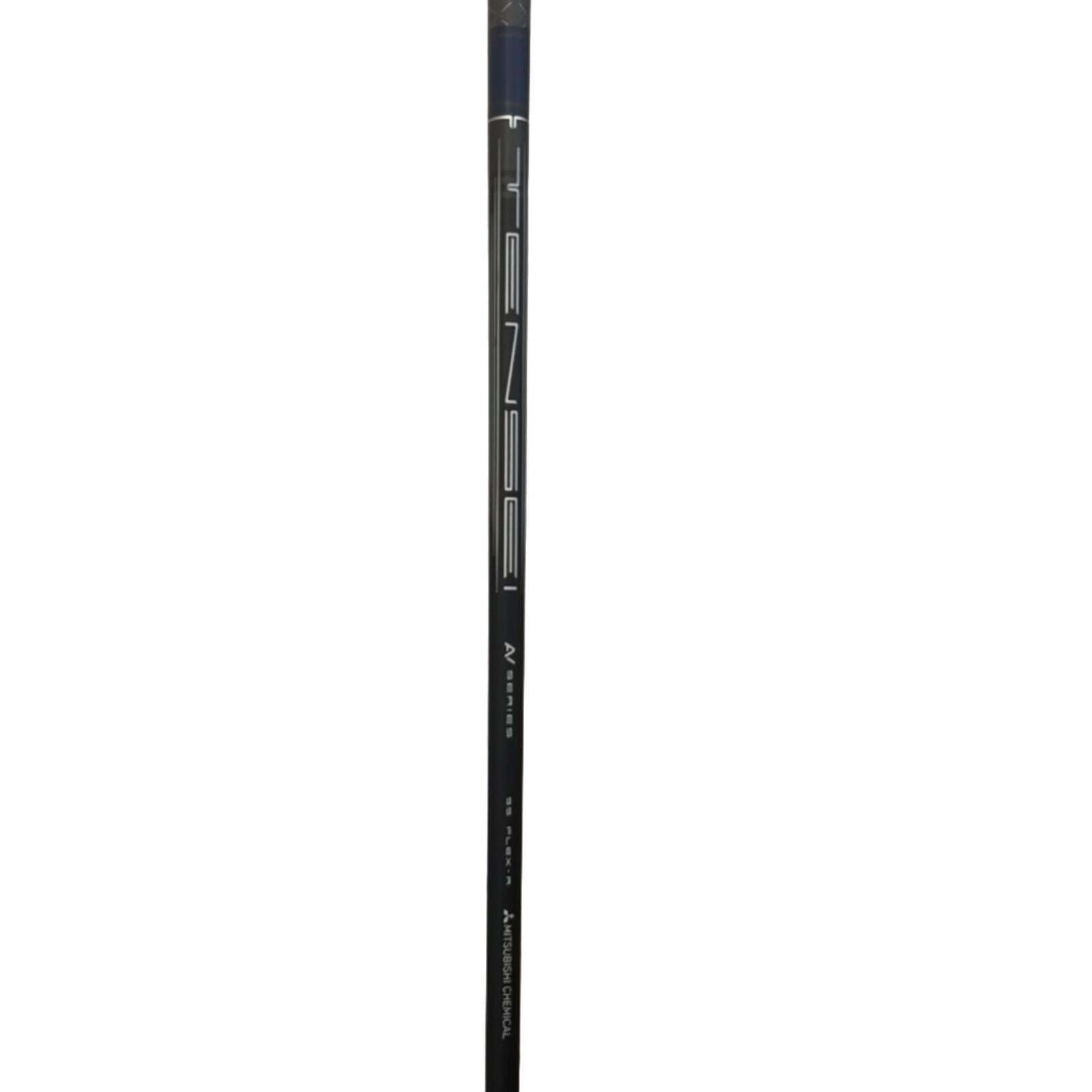 Gaucher Callaway Ai Smoke Max Driver / Flex Regular / Loft 10.5 5/6