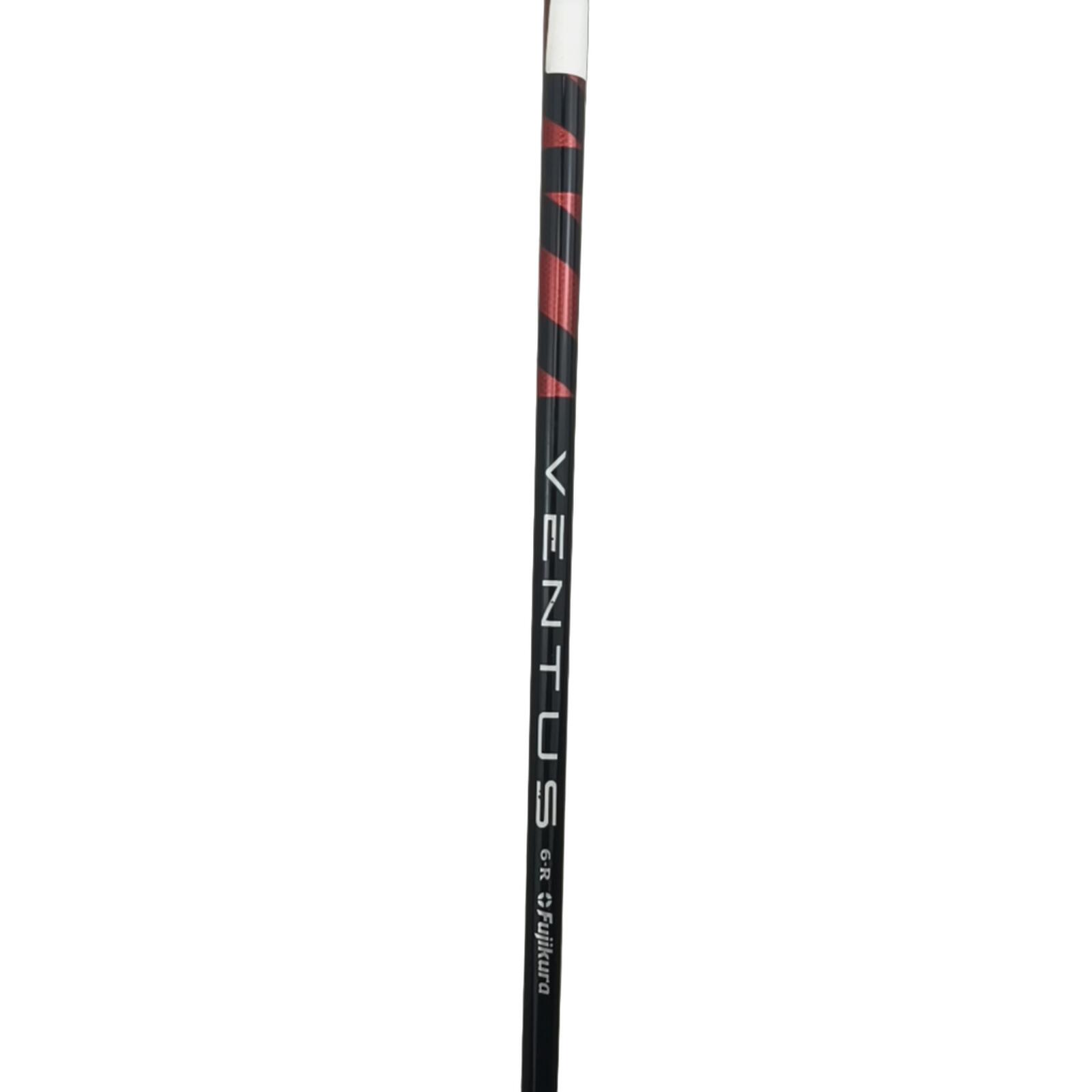 Linkshandig TaylorMade Stealth Hybrid / Flex Regular / #5/25 5/6