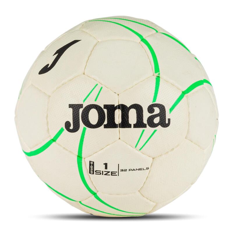 Minge de handbal Joma S-Grip verde fluor mărimea 1