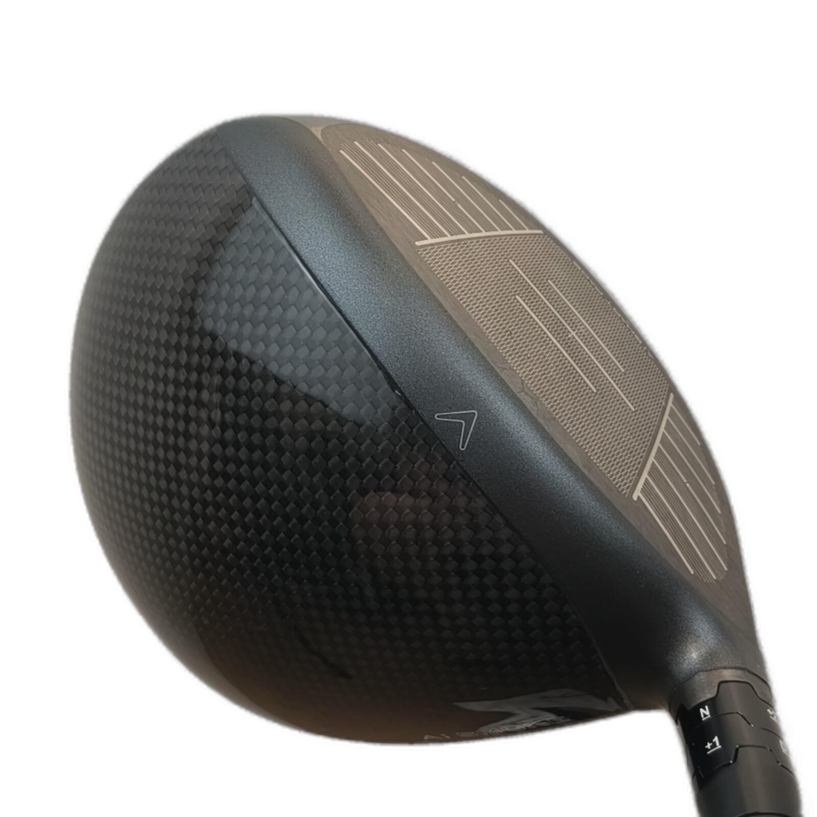 Gaucher Callaway Ai Smoke Max Driver / Flex Regular / Loft 10.5 4/6