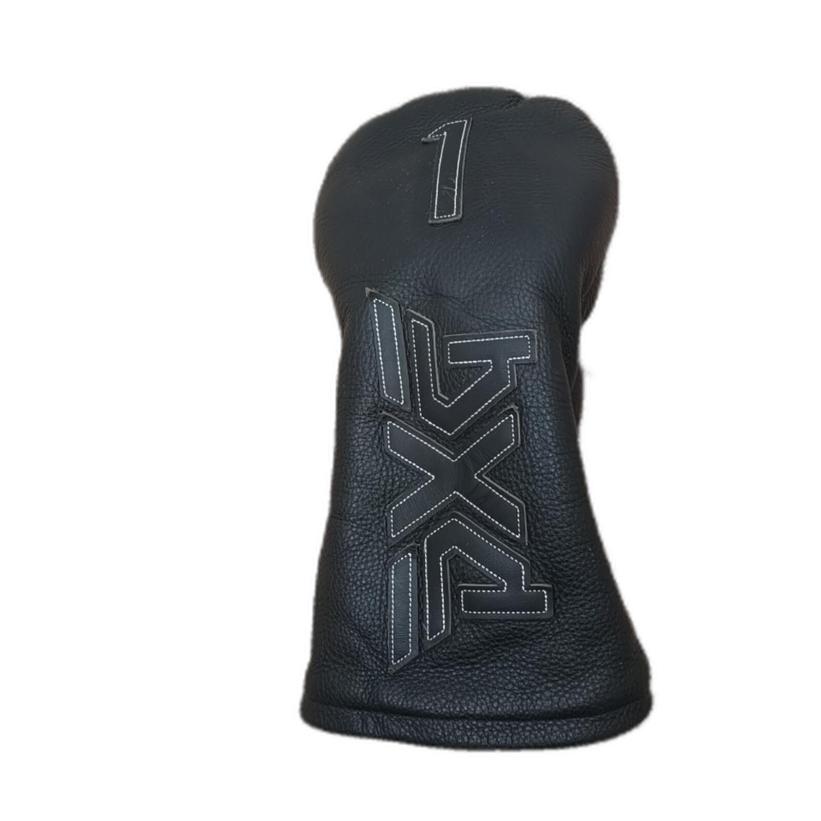 PXG 0811XF Driver / Flex Stiff / Loft 12 2/6