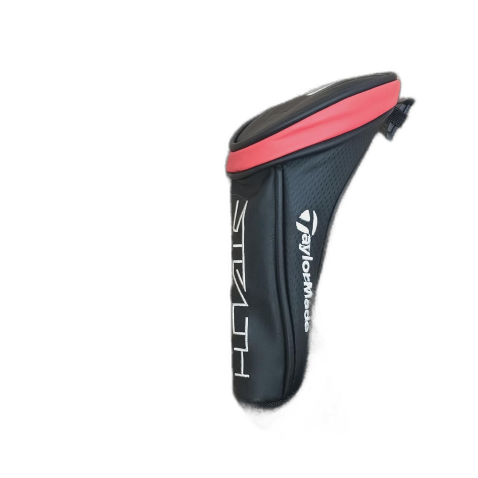 Linkshandig TaylorMade Stealth Hybrid / Flex Regular / #5/25 2/6