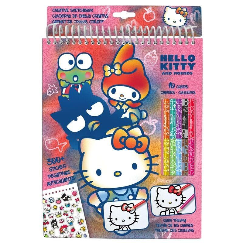 HELLO KITTY picture