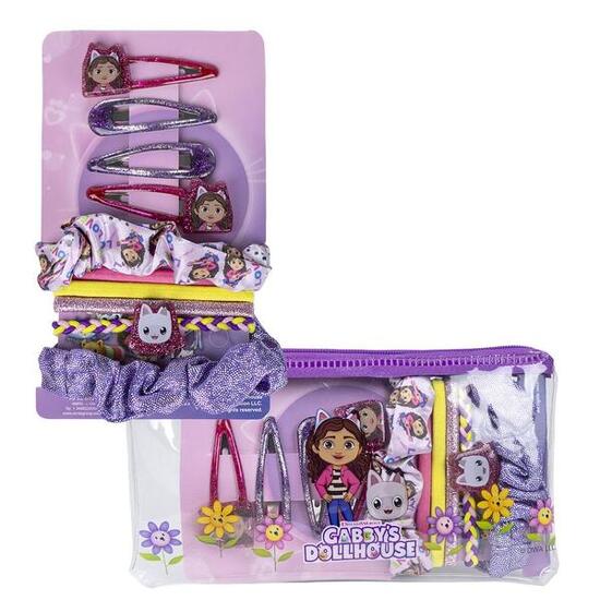 Schönheitsset für Kinder Gabby's Dollhouse