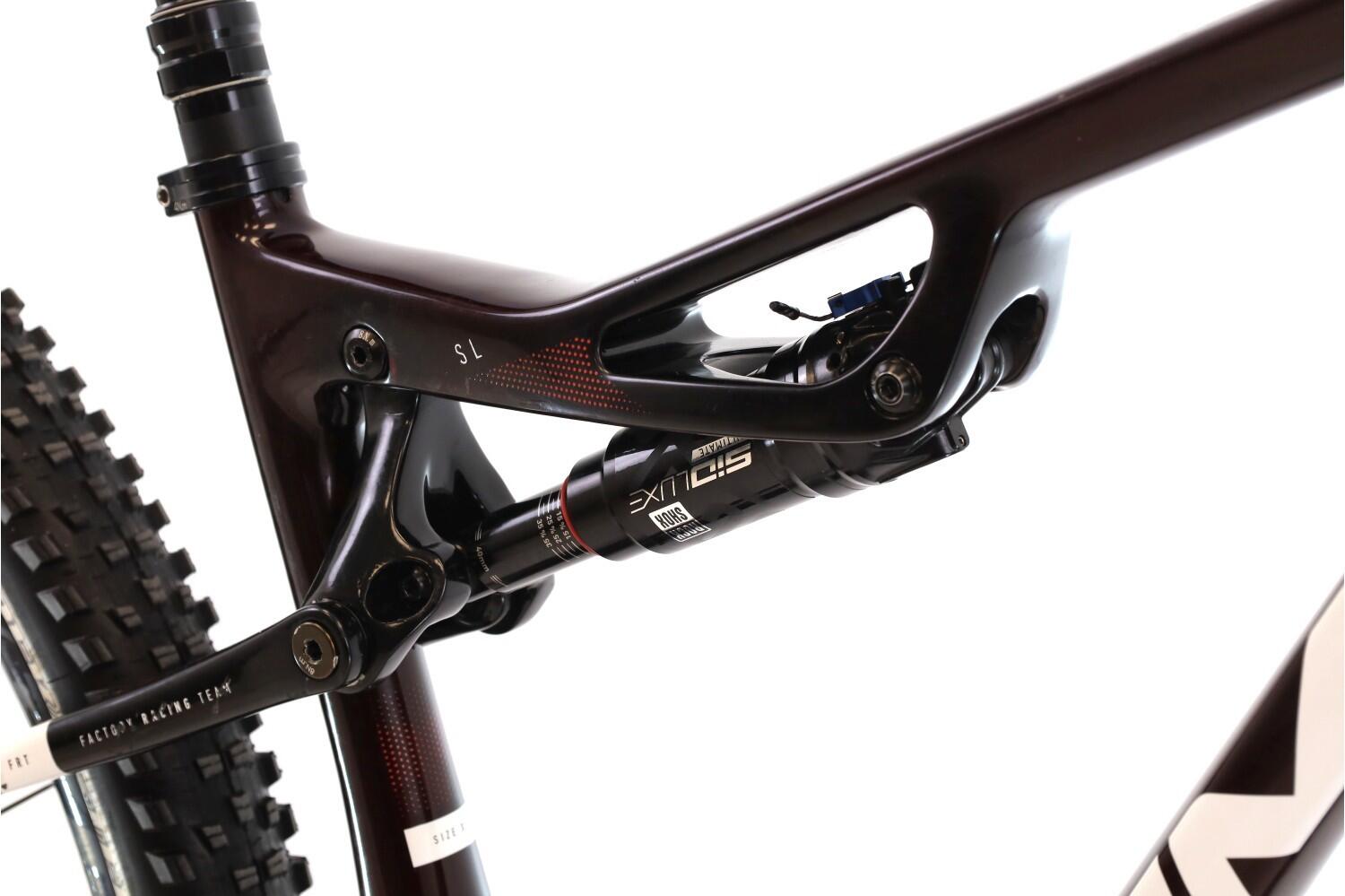 VTT reconditionné ·  Kenta SL XX AXS · Très bon état 7/8