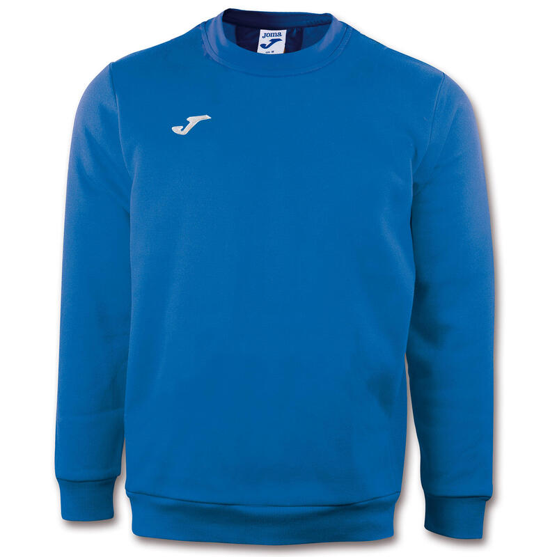 Sudadera Fútbol Hombre Joma Cairo II Royal