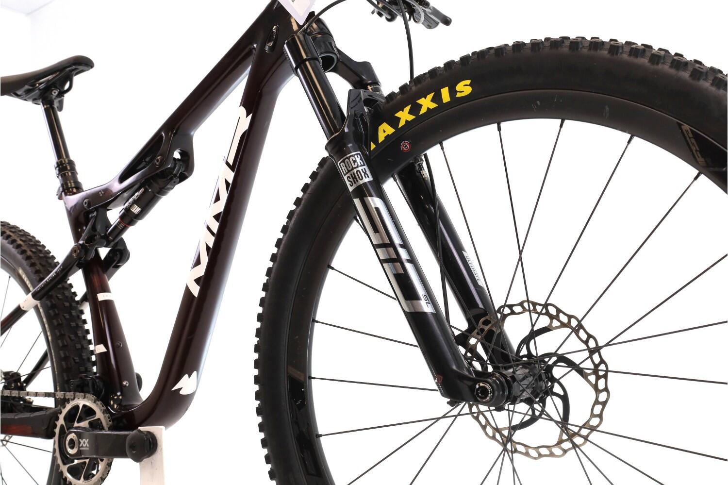 VTT reconditionné ·  Kenta SL XX AXS · Très bon état 5/8