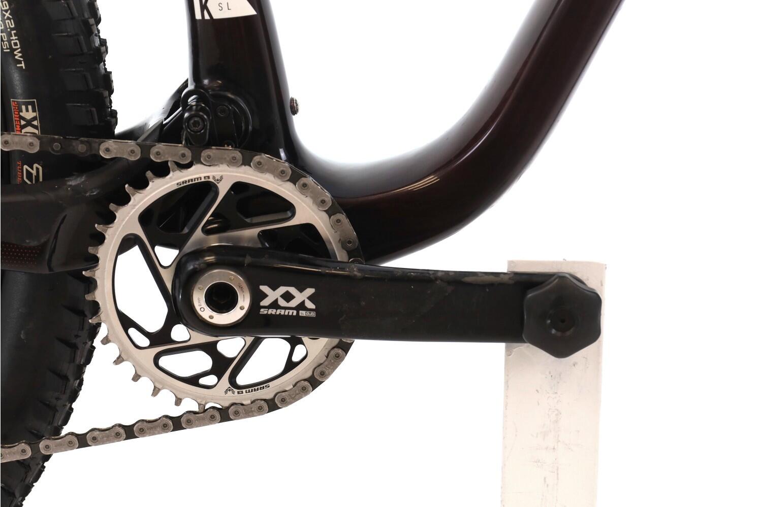 VTT reconditionné ·  Kenta SL XX AXS · Très bon état 4/8