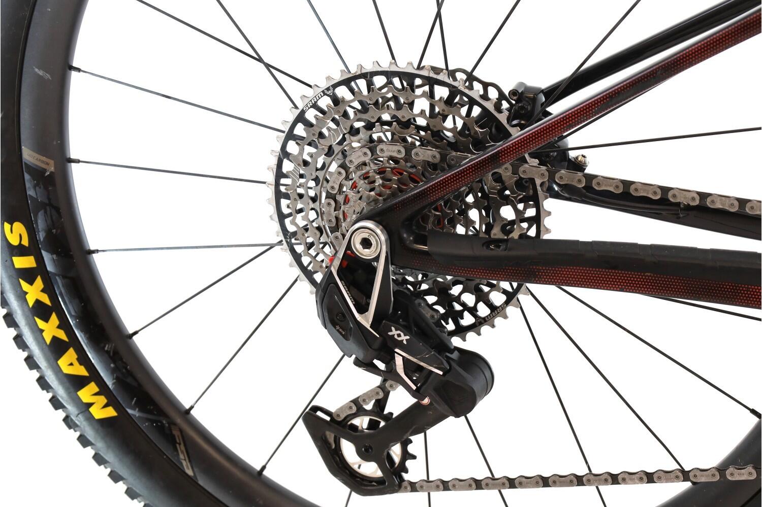 VTT reconditionné ·  Kenta SL XX AXS · Très bon état 3/8