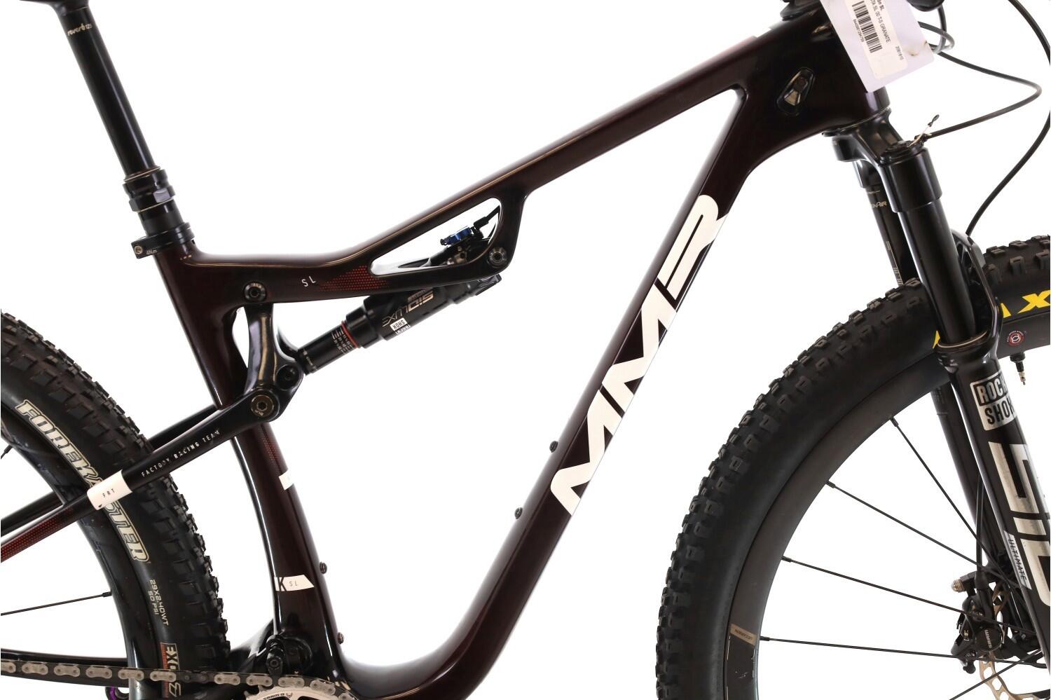 VTT reconditionné ·  Kenta SL XX AXS · Très bon état 2/8