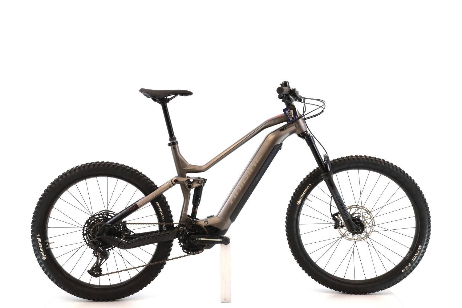 HAIBIKE picture