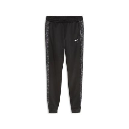 Pantalon slim à motif Train All Day Essentials Enfant et Adolescent PUMA