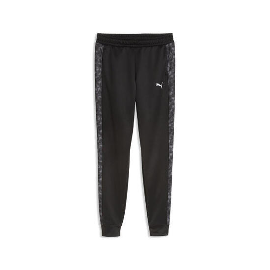 Pantalon slim à motif Train All Day Essentials Enfant et Adolescent PUMA