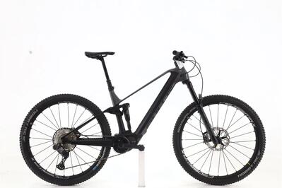 Tweedehands e-bike · bulls sonic evo am sl3 xt di2 · zeer goede toestand