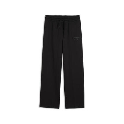 Pantalon droit en polaire PUMA Class Enfant et Adolescent PUMA
