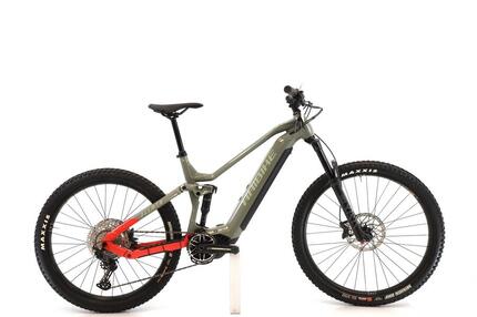 Ebike reconditionné · AllMtn 4 · Très bon état
