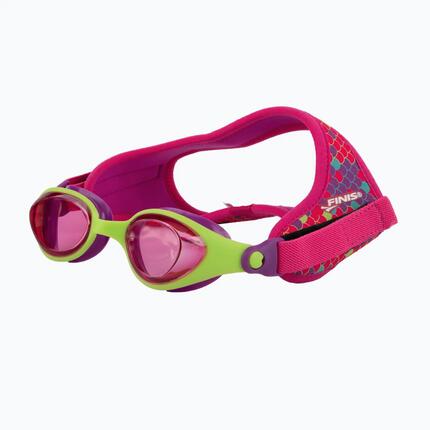 Lunettes de natation pour enfants FINIS DragonFlys