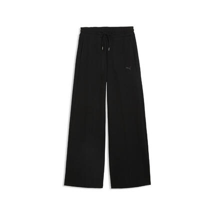 Pantalon large décontracté PUMA Class Femme PUMA