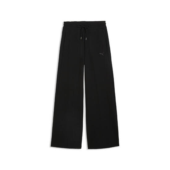 Pantalon large décontracté PUMA Class Femme PUMA