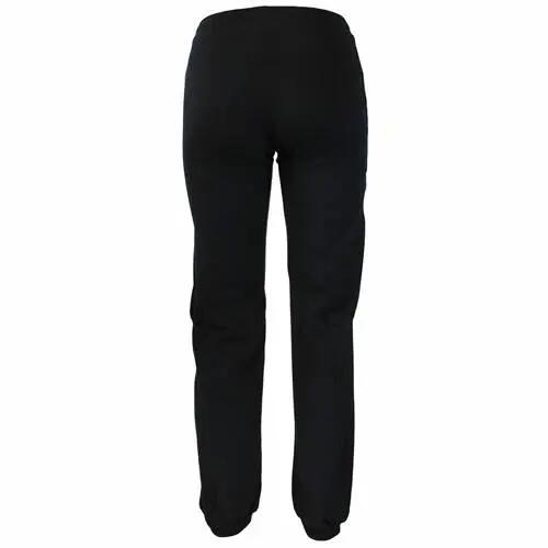 Pantaloni universali 81235601 uni negri damă