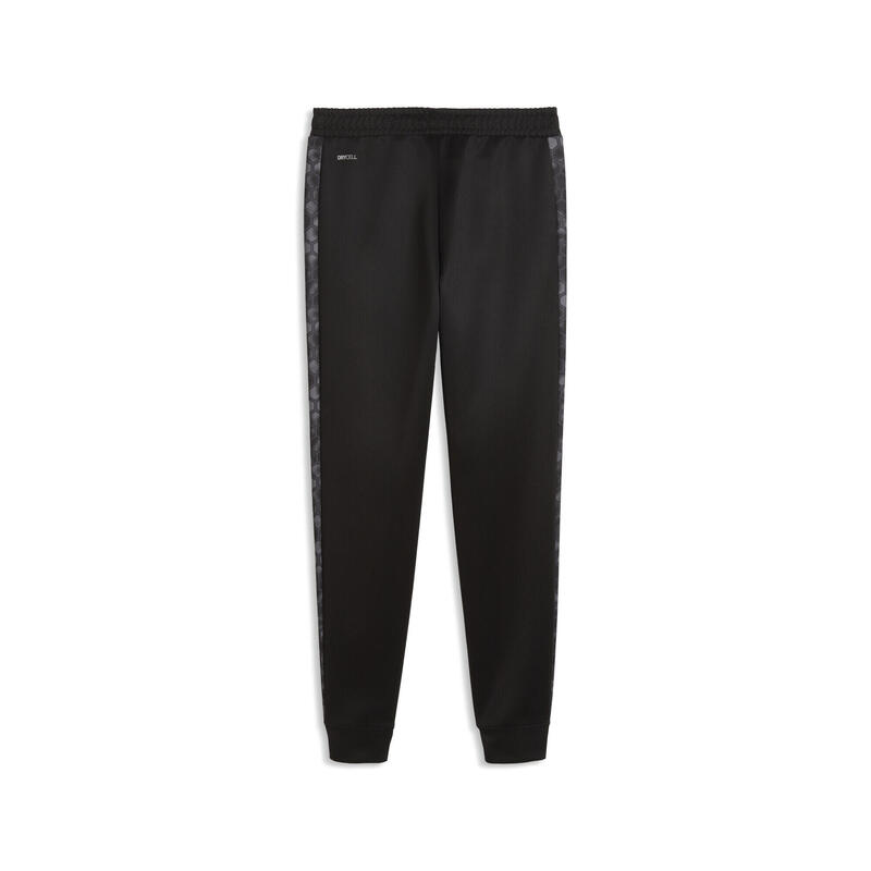 Pantaloni slim cu imprimeu Train All Day Essentials pentru băieți PUMA