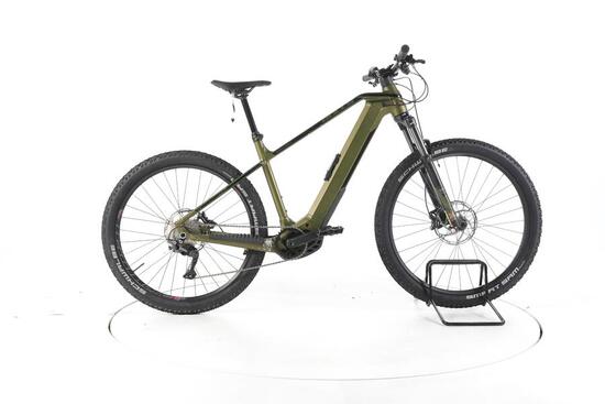 Tweedehands - Bulls Sonic EVO 1 E-Bike - Zeer goed