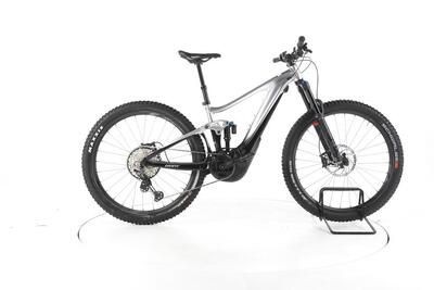Tweedehands - giant trance x e+ 1 e-bike fully - zeer goed