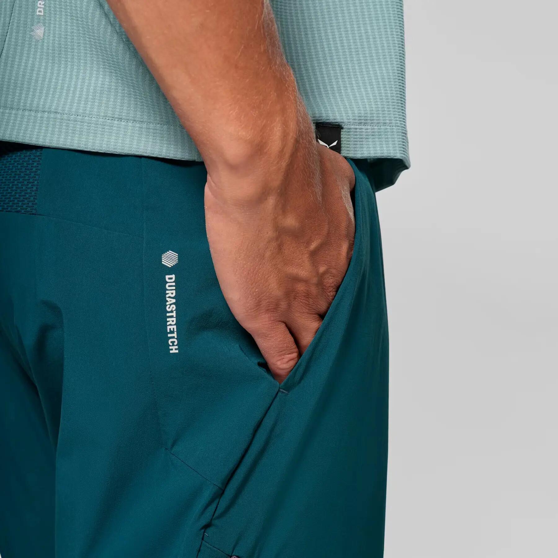 Pantalon de randonnée ultra-léger Salewa Pedroc 3 5/5
