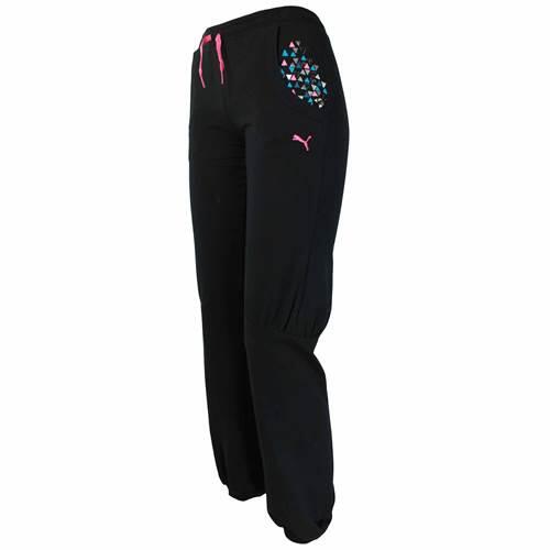 Broeken universeel voor vrouwen Puma 81235601 2/3