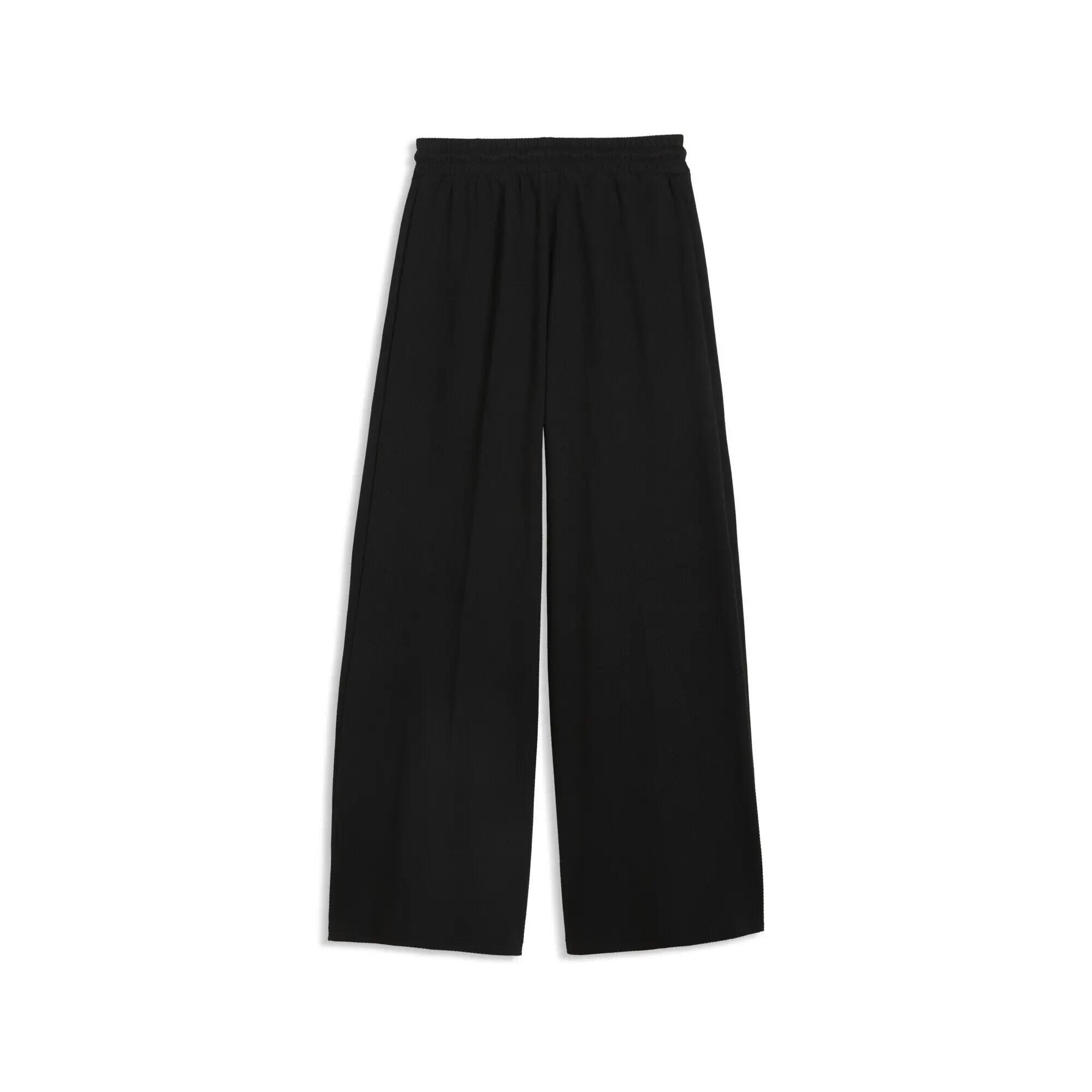 PUMA Class Relaxed Hose mit weitem Bein Damen PUMA 5/5