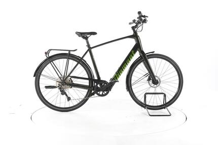 Reconditionné - Diamant 365 Deluxe Trekking E-Bike - Très Bon