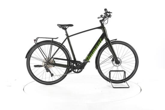 Reconditionné - Diamant 365 Deluxe Trekking E-Bike - Très Bon